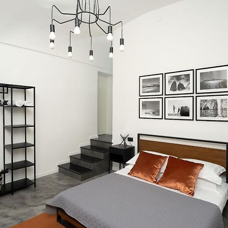 Casa800 Daire Capri Dış mekan fotoğraf