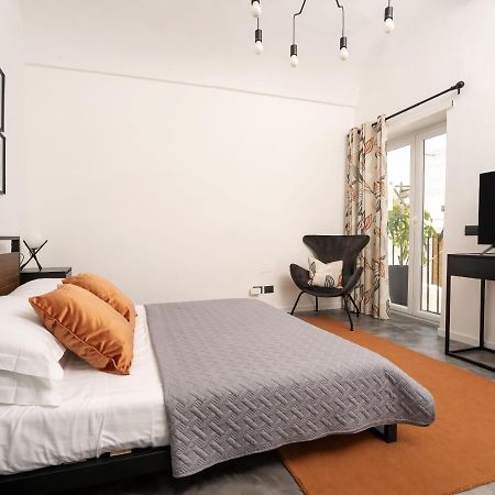 Casa800 Daire Capri Dış mekan fotoğraf