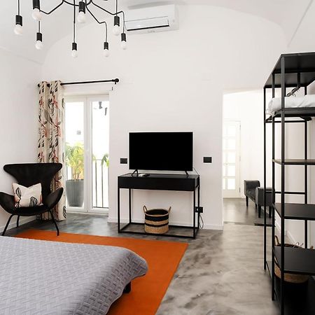 Casa800 Daire Capri Dış mekan fotoğraf