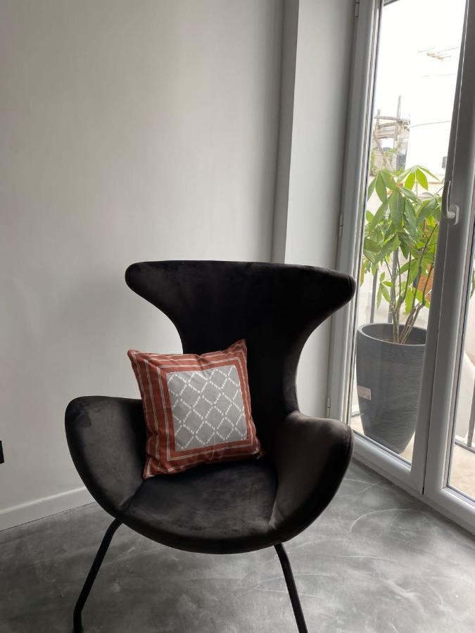 Casa800 Daire Capri Dış mekan fotoğraf