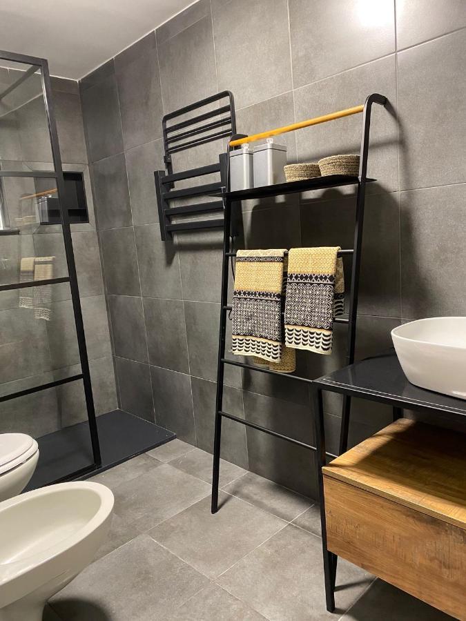 Casa800 Daire Capri Dış mekan fotoğraf