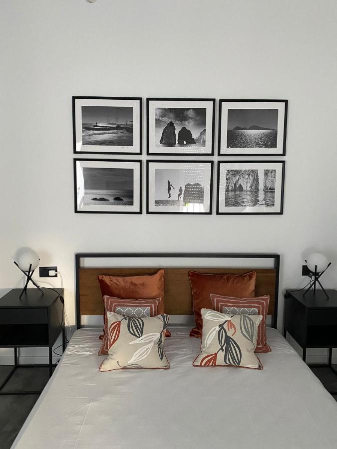 Casa800 Daire Capri Dış mekan fotoğraf