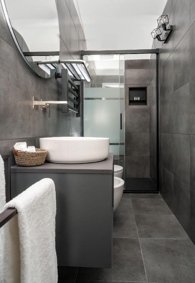 Casa800 Daire Capri Dış mekan fotoğraf