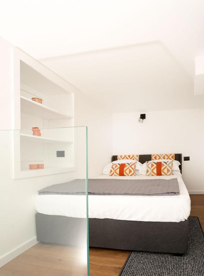 Casa800 Daire Capri Dış mekan fotoğraf