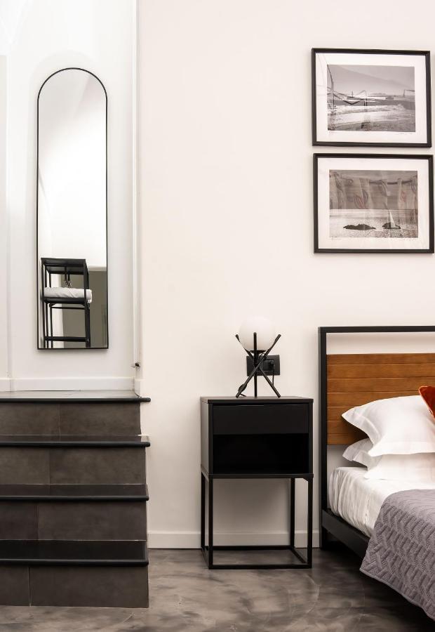 Casa800 Daire Capri Dış mekan fotoğraf