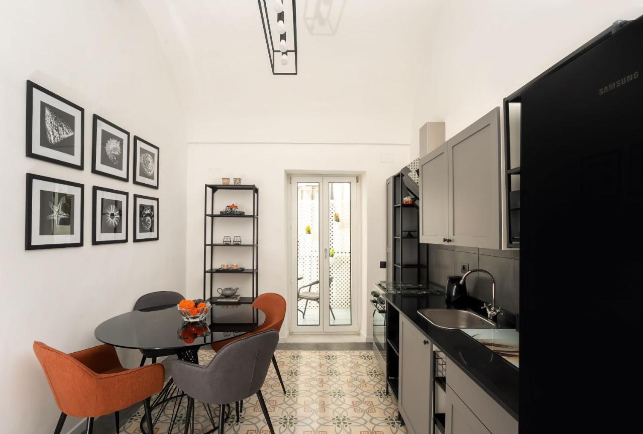 Casa800 Daire Capri Dış mekan fotoğraf