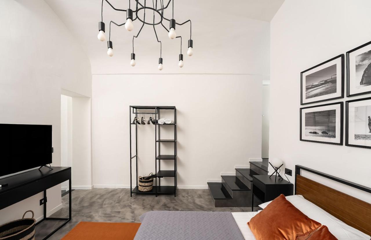 Casa800 Daire Capri Dış mekan fotoğraf