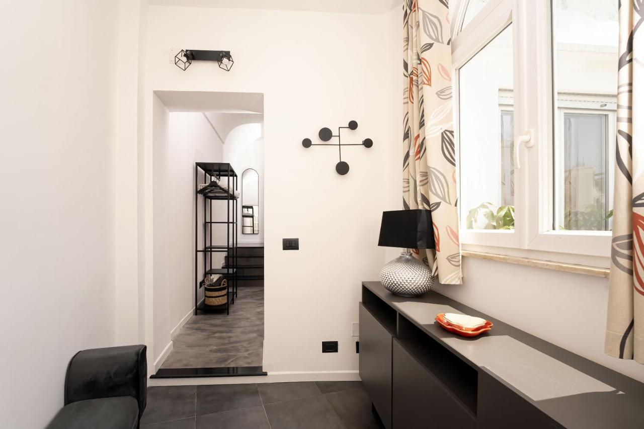 Casa800 Daire Capri Dış mekan fotoğraf
