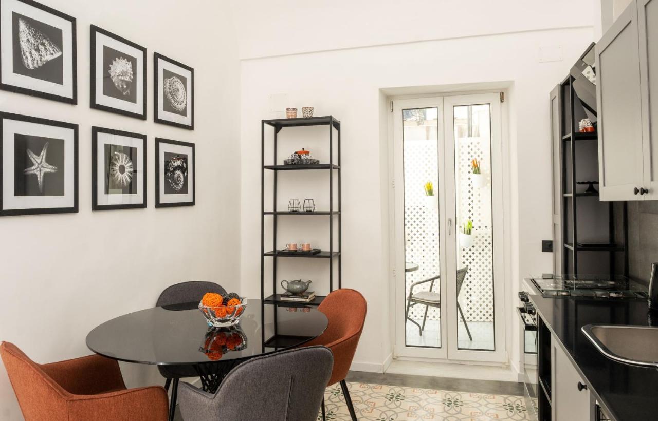 Casa800 Daire Capri Dış mekan fotoğraf