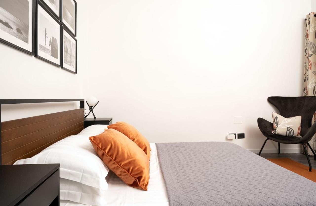 Casa800 Daire Capri Dış mekan fotoğraf