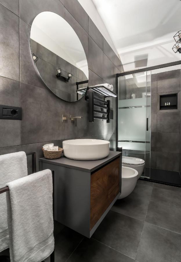 Casa800 Daire Capri Dış mekan fotoğraf