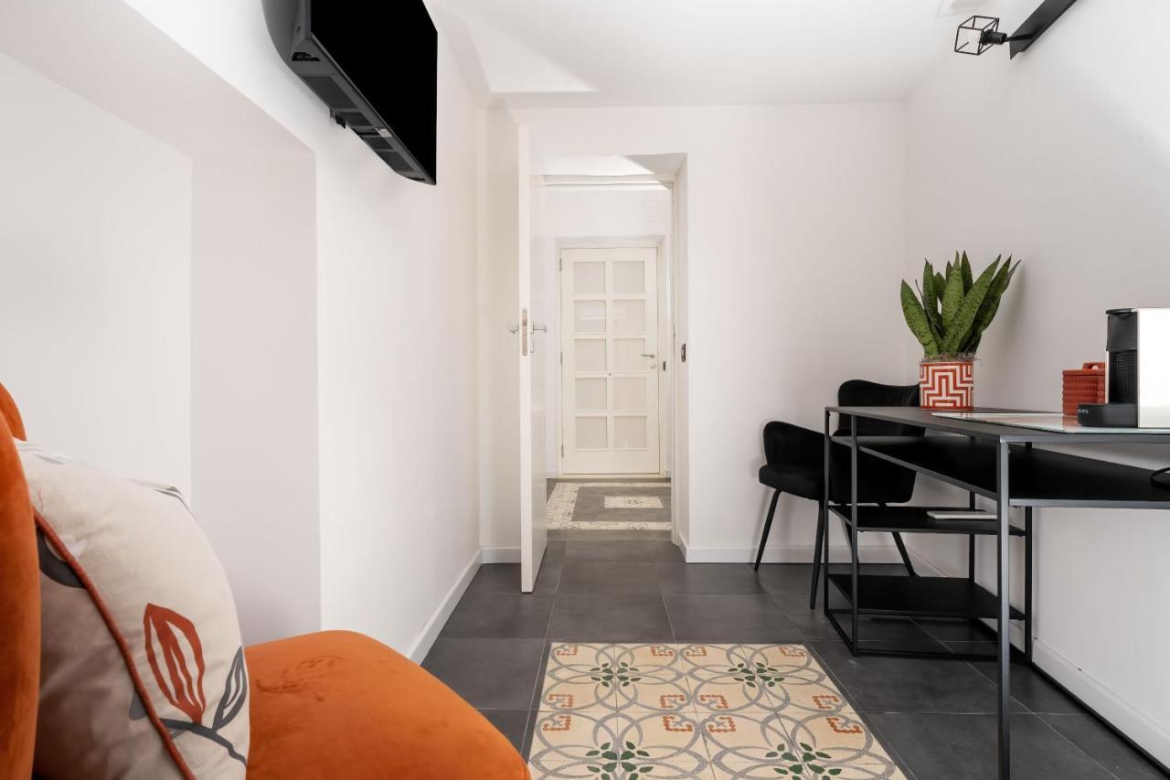 Casa800 Daire Capri Dış mekan fotoğraf