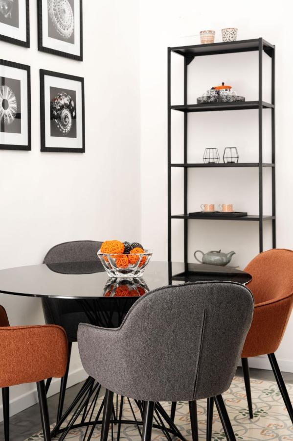 Casa800 Daire Capri Dış mekan fotoğraf
