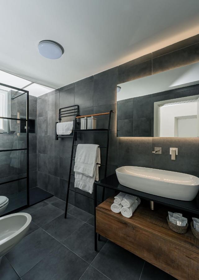 Casa800 Daire Capri Dış mekan fotoğraf
