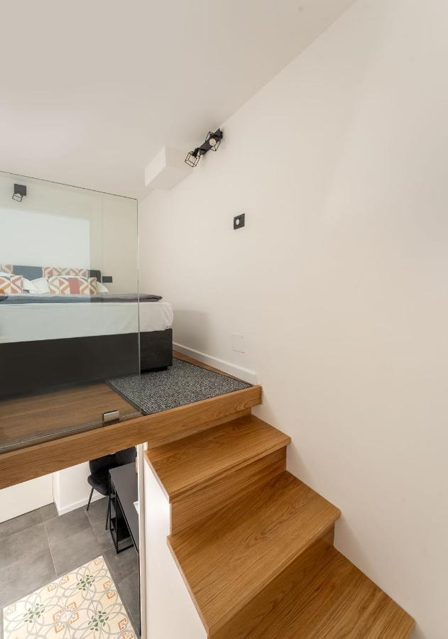 Casa800 Daire Capri Dış mekan fotoğraf