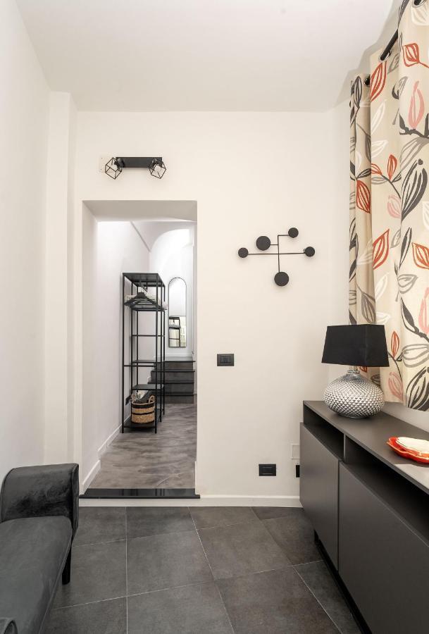 Casa800 Daire Capri Dış mekan fotoğraf