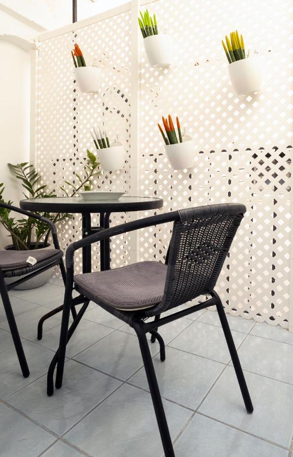 Casa800 Daire Capri Dış mekan fotoğraf