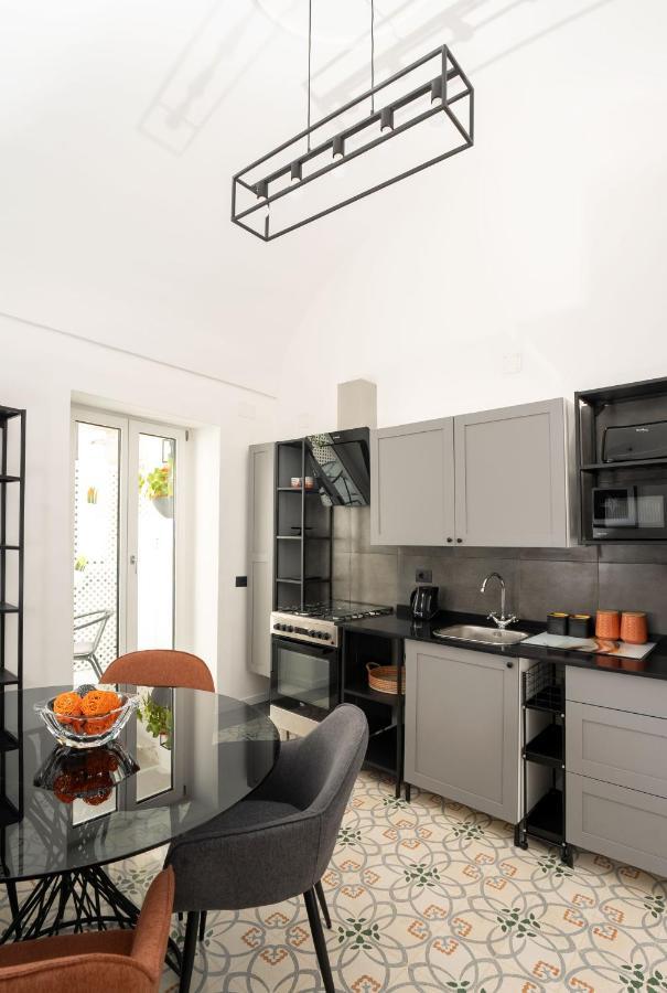 Casa800 Daire Capri Dış mekan fotoğraf