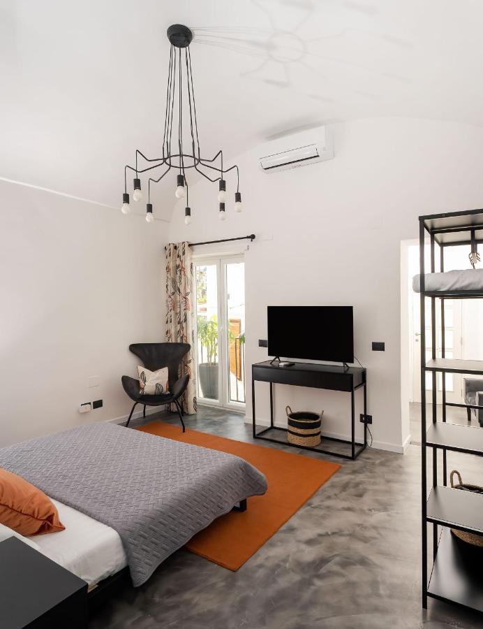 Casa800 Daire Capri Dış mekan fotoğraf