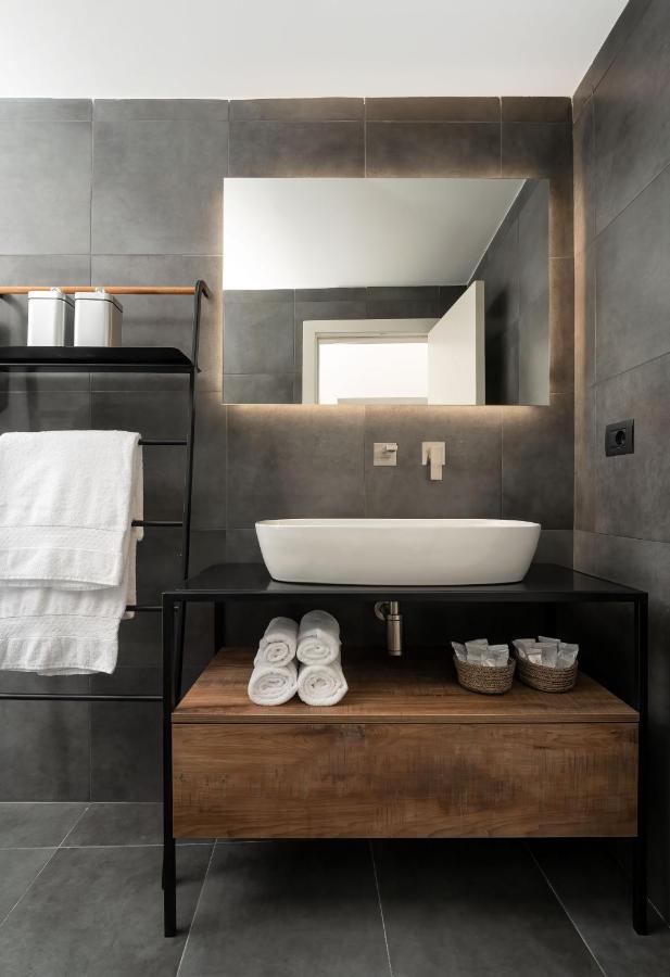 Casa800 Daire Capri Dış mekan fotoğraf