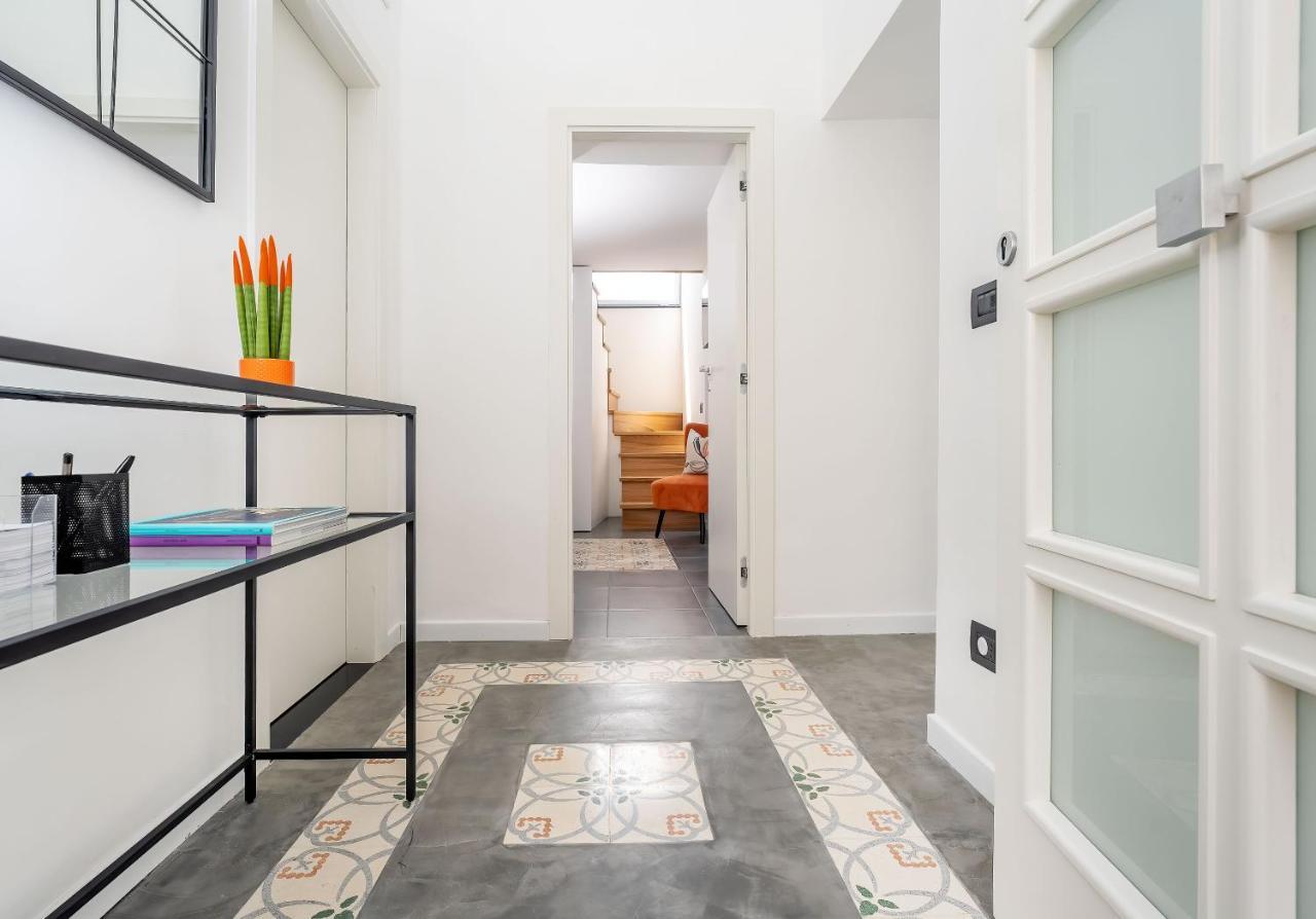 Casa800 Daire Capri Dış mekan fotoğraf