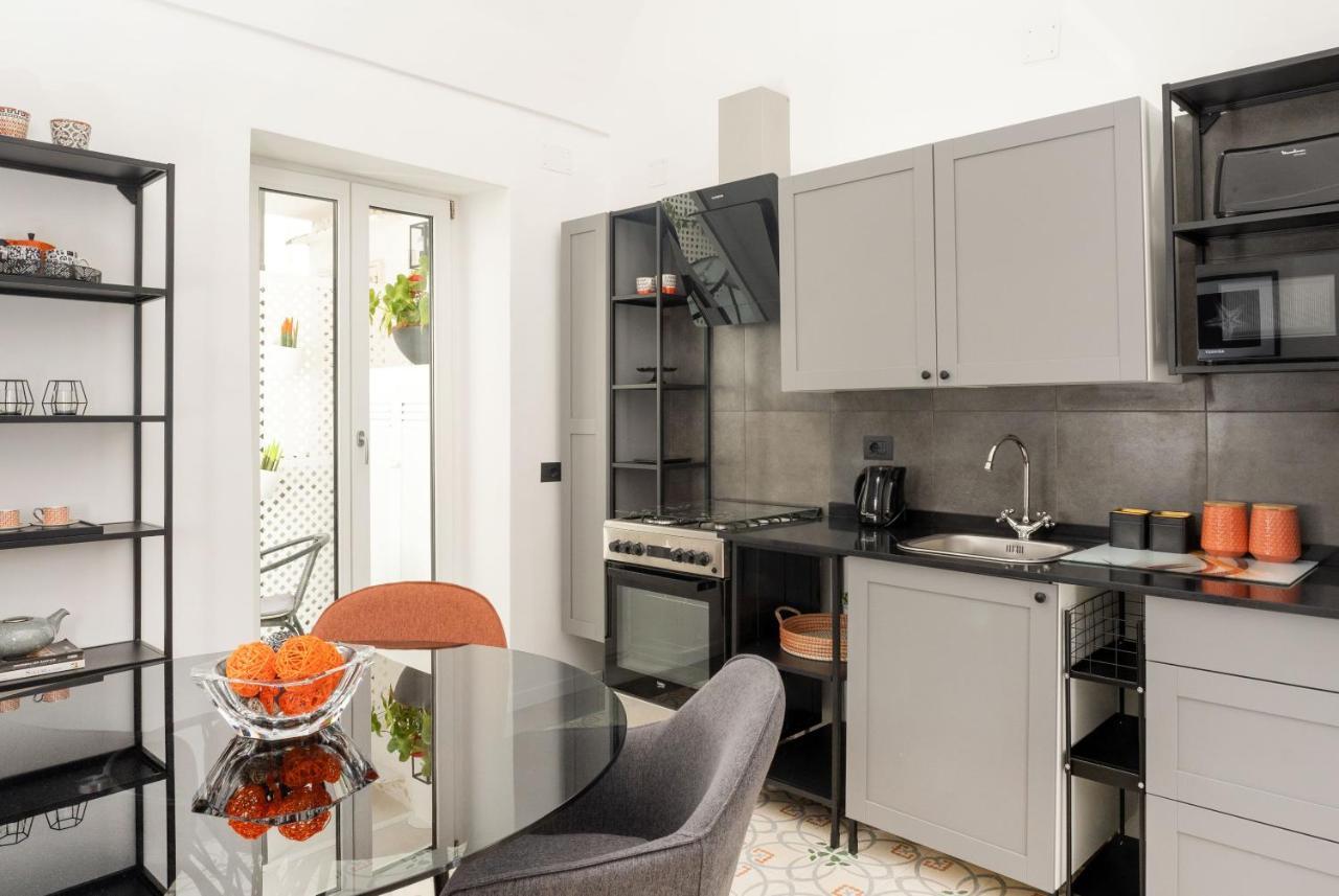 Casa800 Daire Capri Dış mekan fotoğraf